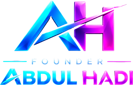 Abdul Hadi — FF Trader